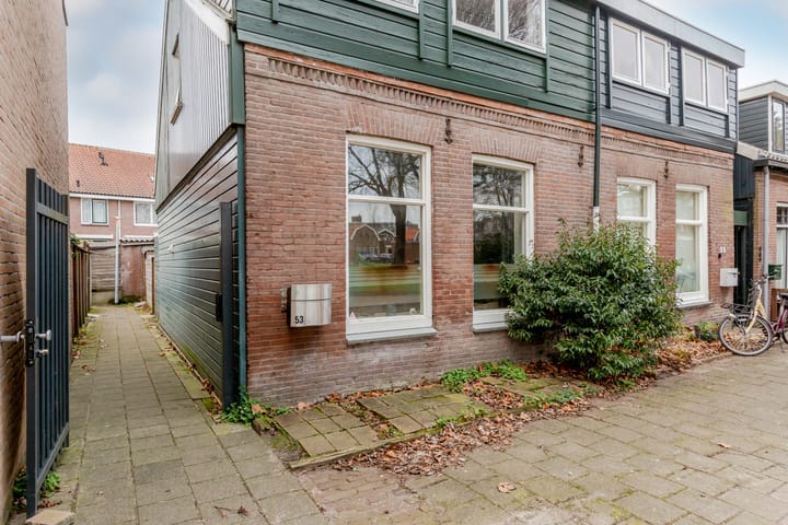 Foto 7 van Lijnbaanstraat 53