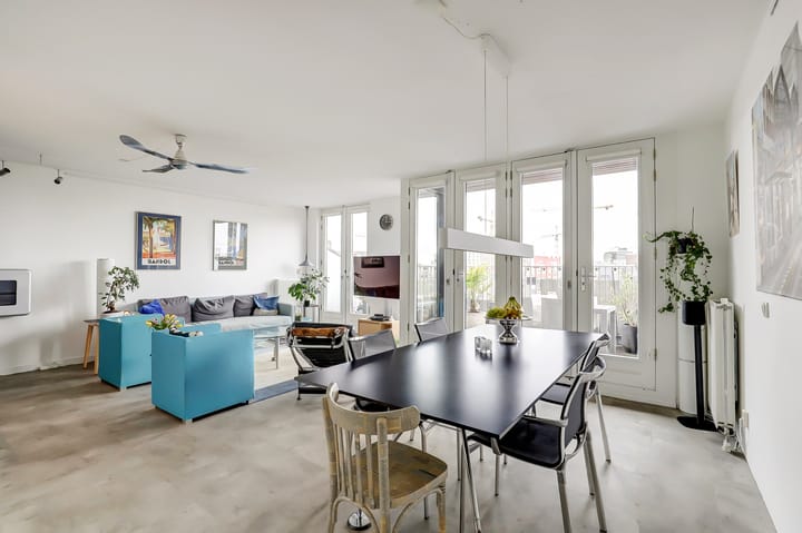 Foto 6 van Statenplaats 9-C