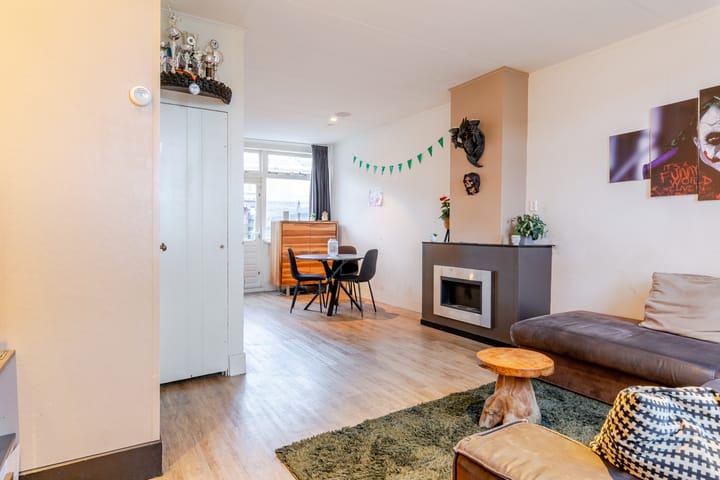 Foto 9 van Lijnbaanstraat 53