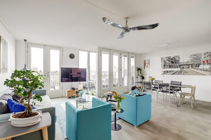 Foto 7 van Statenplaats 9-C