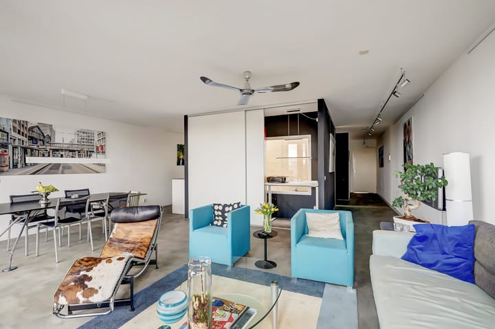 Foto 8 van Statenplaats 9-C