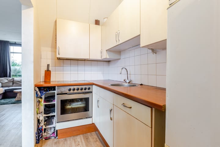 Foto 12 van Lijnbaanstraat 53