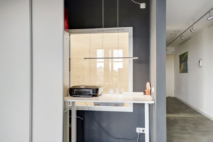 Foto 9 van Statenplaats 9-C