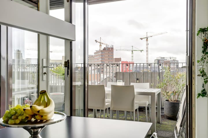 Foto 10 van Statenplaats 9-C