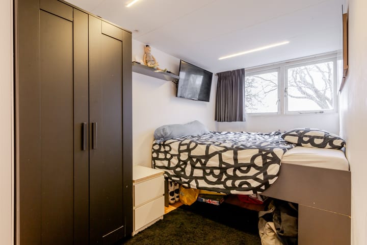 Foto 14 van Lijnbaanstraat 53