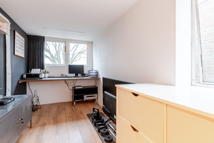 Foto 15 van Lijnbaanstraat 53