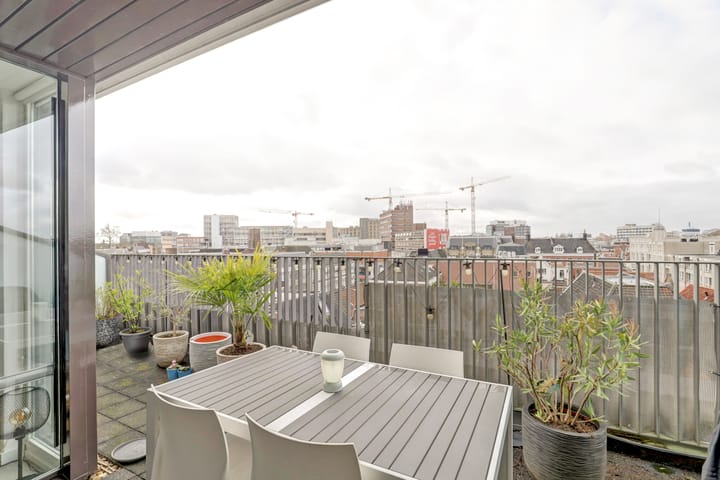 Foto 11 van Statenplaats 9-C