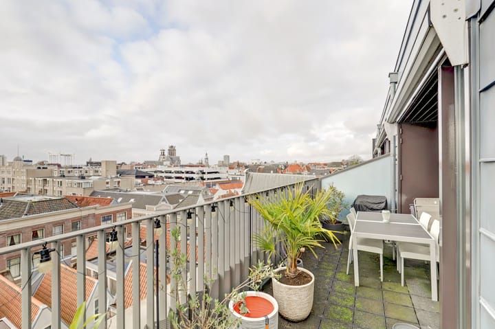 Foto 12 van Statenplaats 9-C