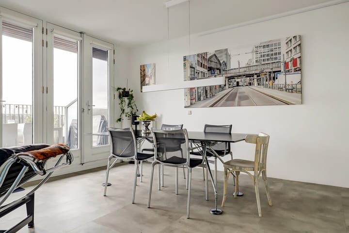 Foto 13 van Statenplaats 9-C