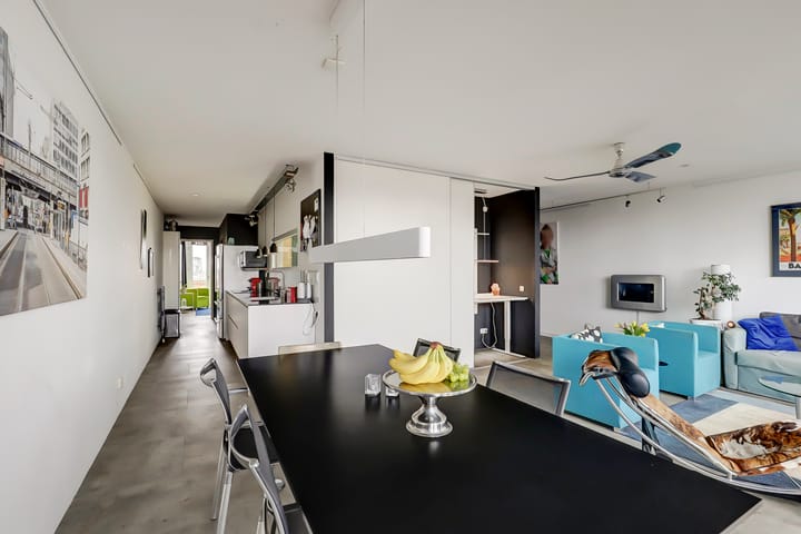 Foto 14 van Statenplaats 9-C