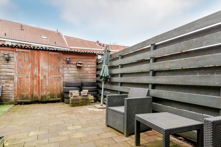 Foto 19 van Lijnbaanstraat 53