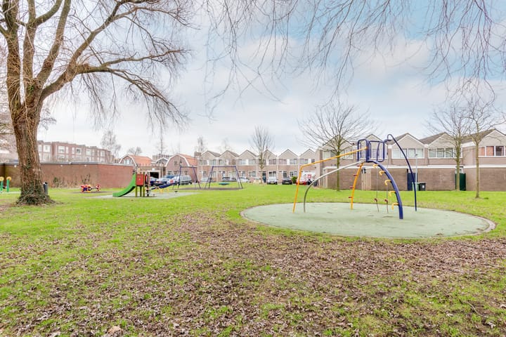 Foto 22 van Lijnbaanstraat 53