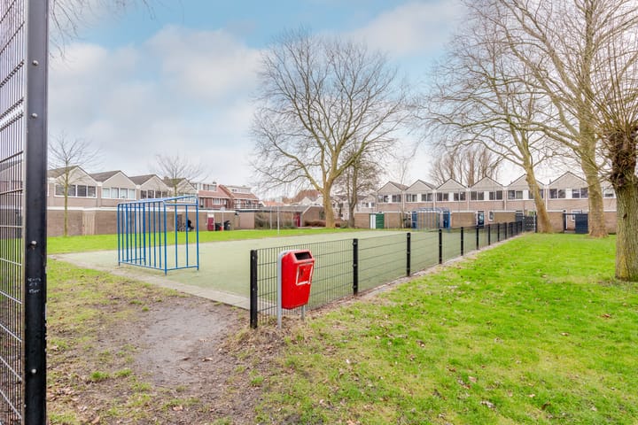 Foto 23 van Lijnbaanstraat 53