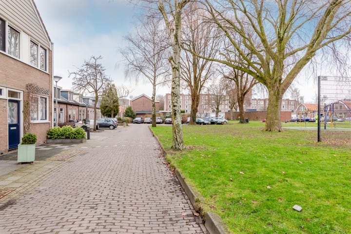 Foto 24 van Lijnbaanstraat 53