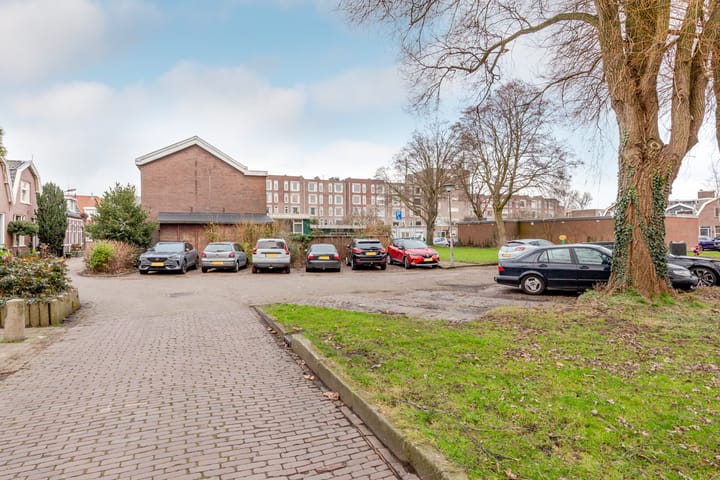 Foto 26 van Lijnbaanstraat 53