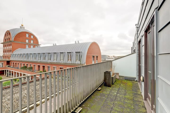 Foto 20 van Statenplaats 9-C