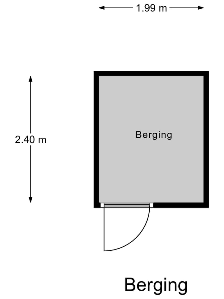 Foto 38 van Statenplaats 9-C