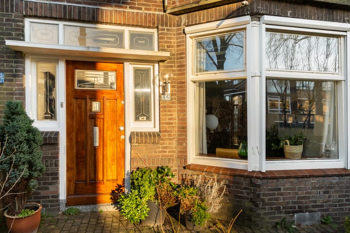 Foto 2 van Bankastraat 36