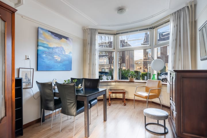 Foto 4 van Bankastraat 36