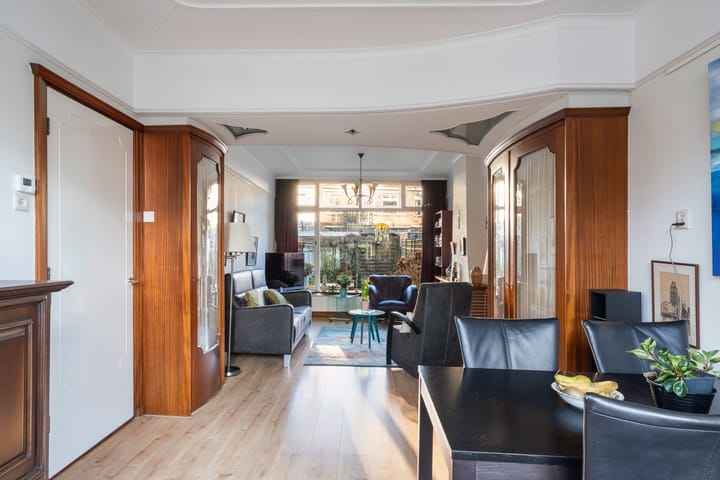 Photo 6 of Bankastraat 36