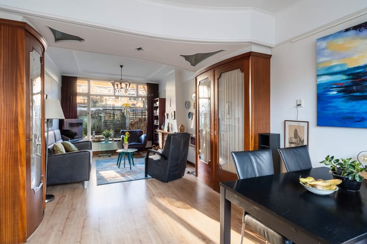 Photo 7 of Bankastraat 36