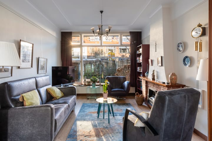 Photo 8 of Bankastraat 36