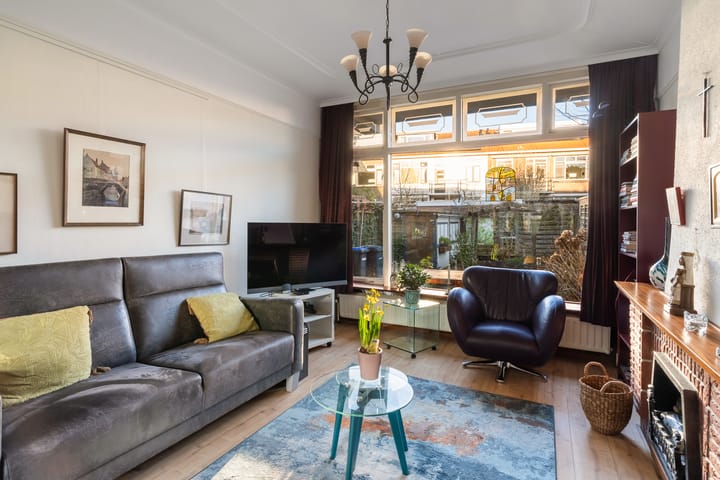 Photo 9 of Bankastraat 36