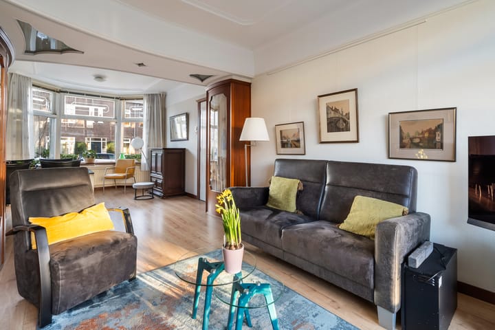 Photo 12 of Bankastraat 36