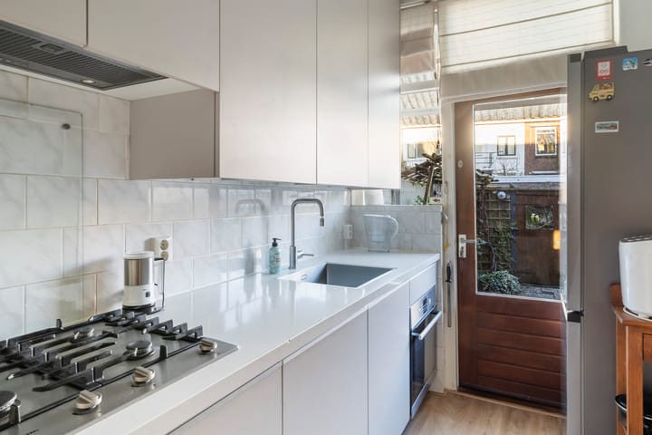 Photo 13 of Bankastraat 36