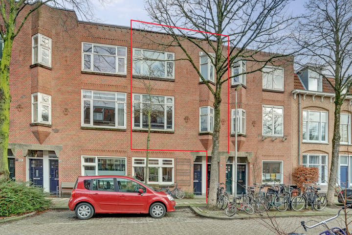 Bekijk foto 1 van Krugerstraat 16-BS