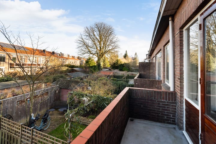 Photo 20 of Bankastraat 36