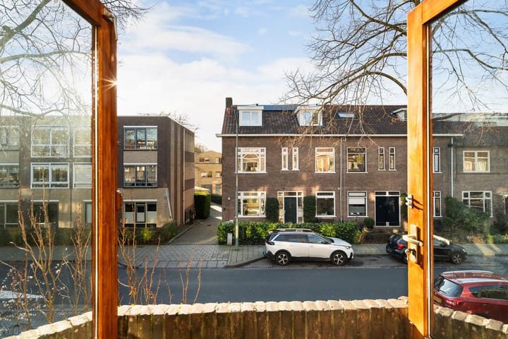 Photo 27 of Bankastraat 36