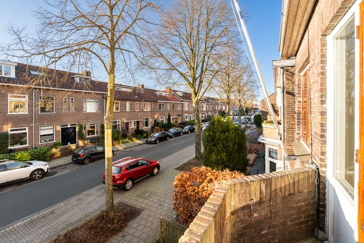 Photo 29 of Bankastraat 36