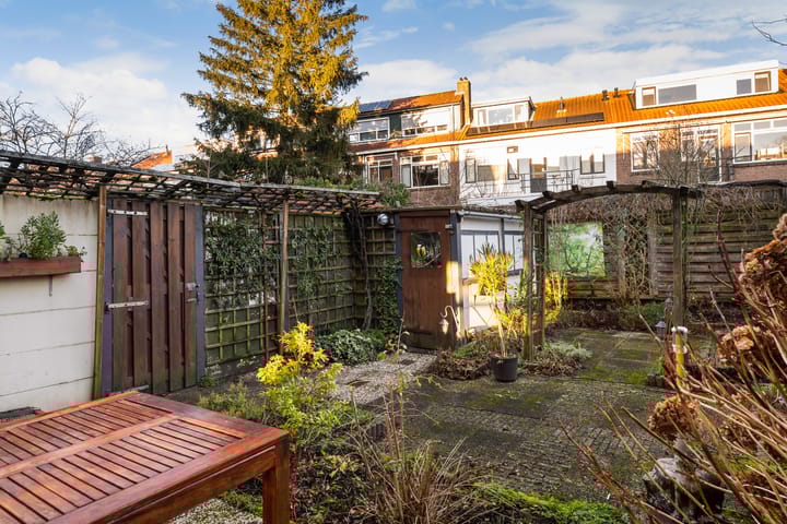 Photo 36 of Bankastraat 36