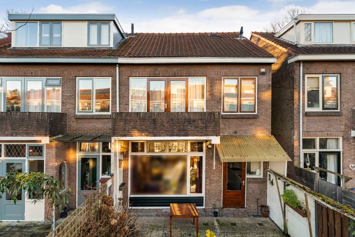 Photo 37 of Bankastraat 36