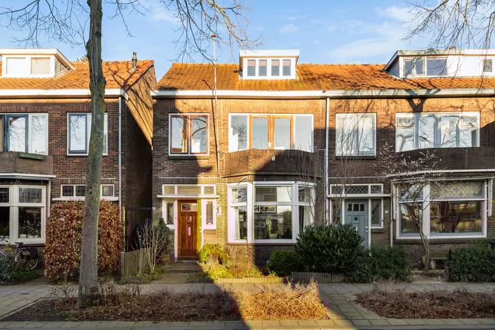 Photo 38 of Bankastraat 36