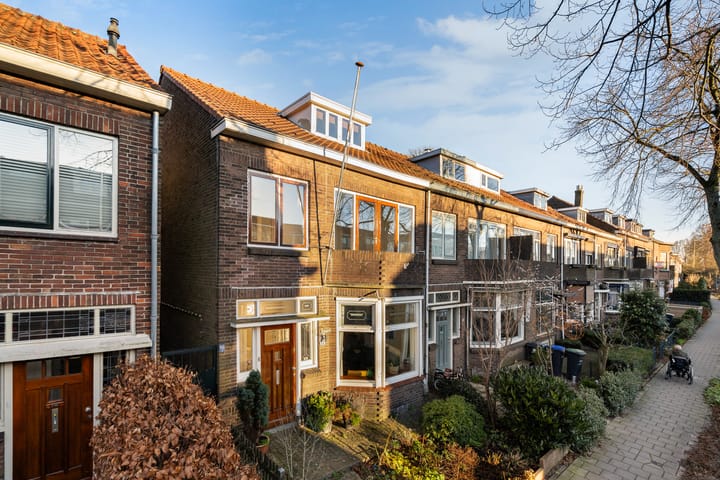 Photo 39 of Bankastraat 36