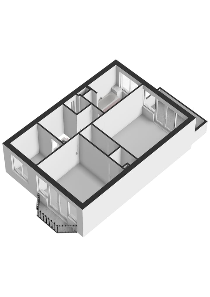 Photo 42 of Bankastraat 36