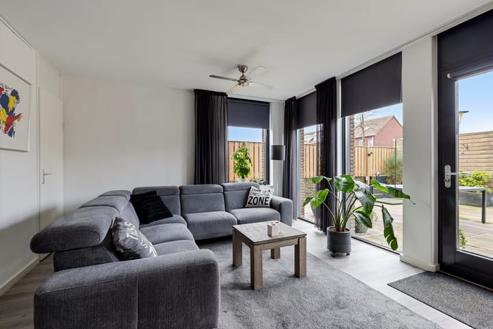 Foto 3 van Karreveldstraat 6