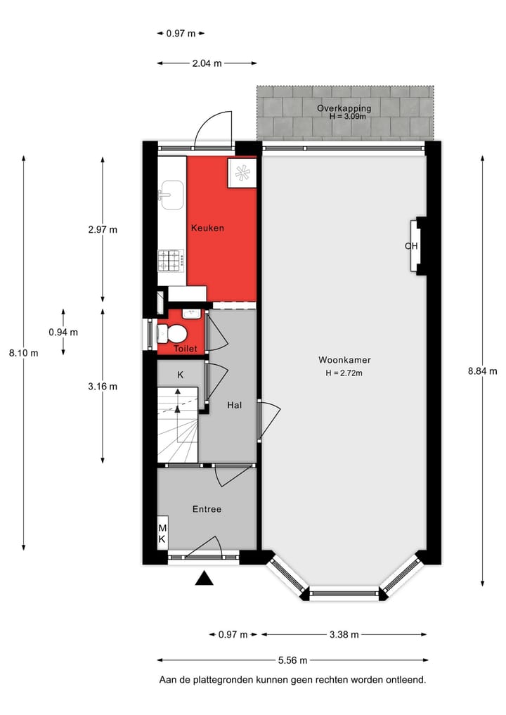 Photo 46 of Bankastraat 36