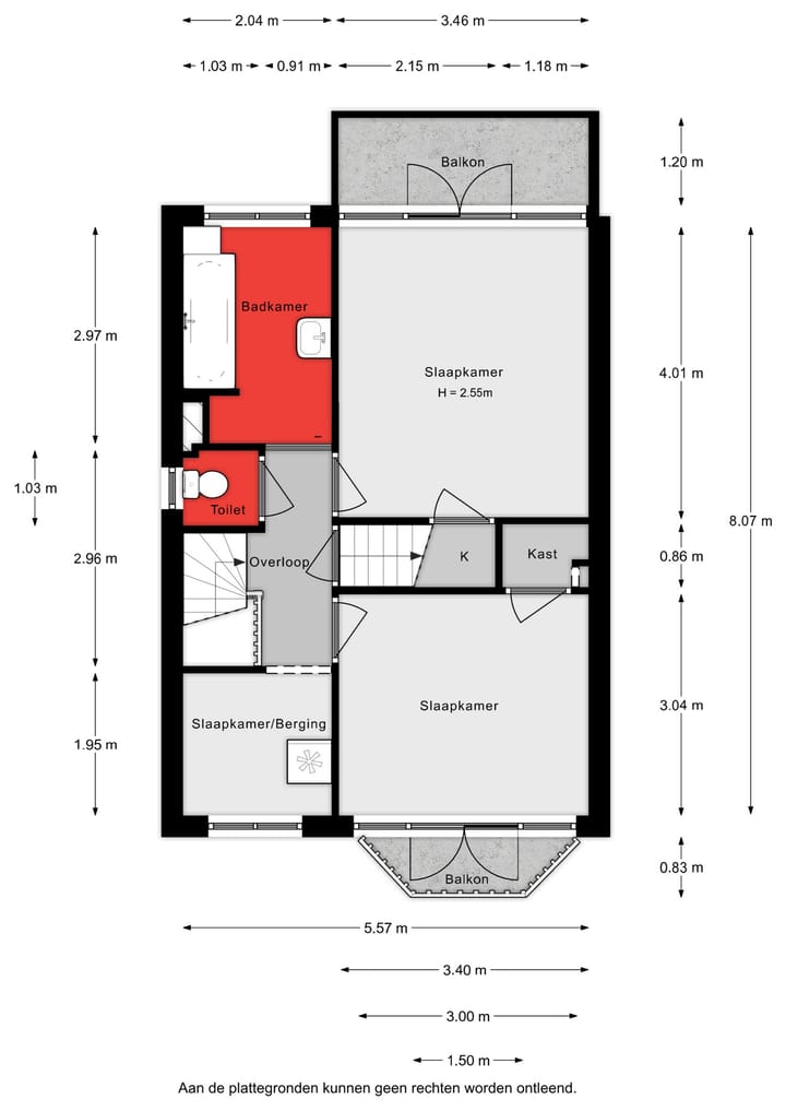 Photo 47 of Bankastraat 36