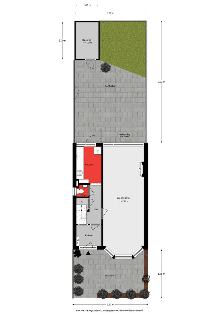 Photo 49 of Bankastraat 36