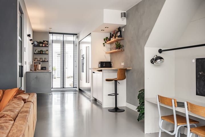 Foto 3 van Purcellstraat 5