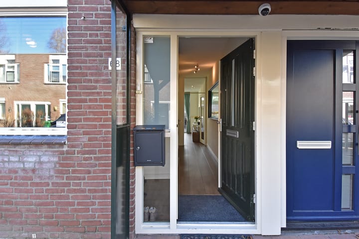 Foto 2 van Strausslaan 68