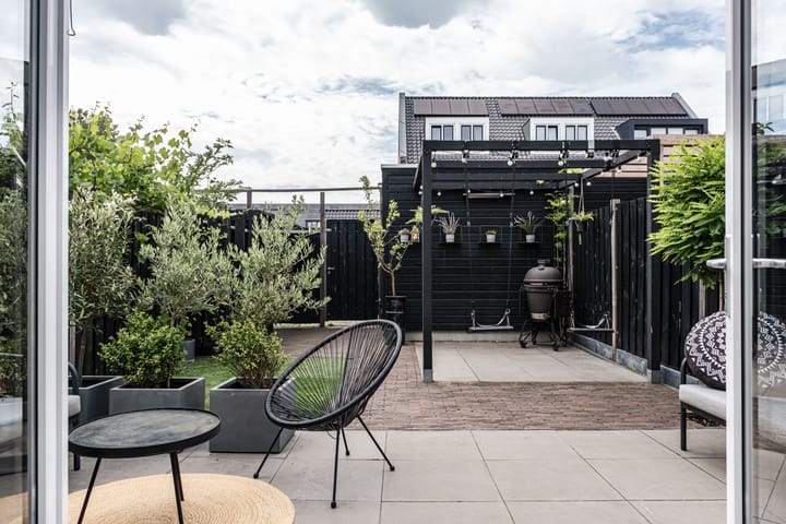 Foto 6 van Purcellstraat 5