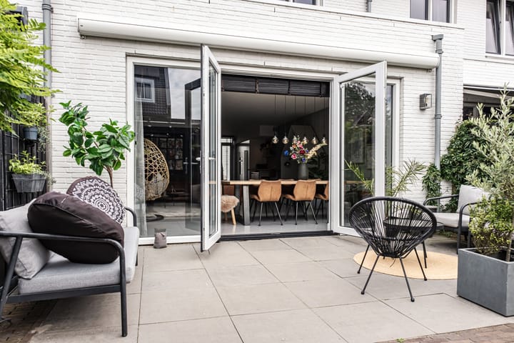 Foto 7 van Purcellstraat 5