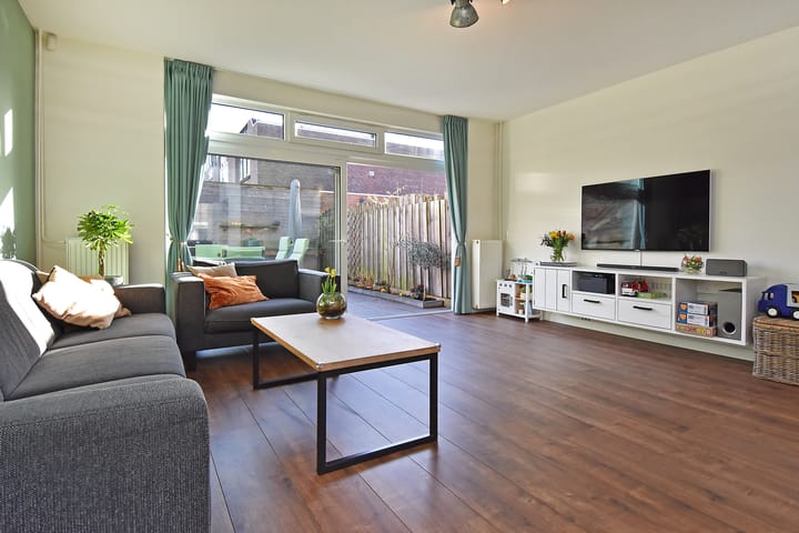 Foto 4 van Strausslaan 68