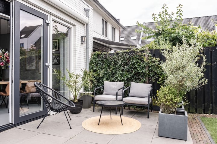 Foto 9 van Purcellstraat 5