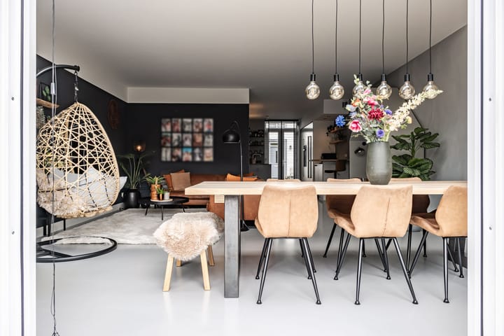 Foto 10 van Purcellstraat 5