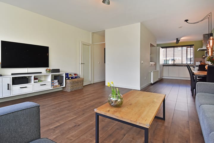 Foto 7 van Strausslaan 68